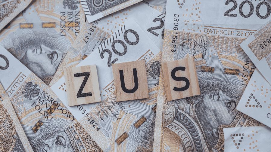 Składki ZUS wspólników spółek miniatura