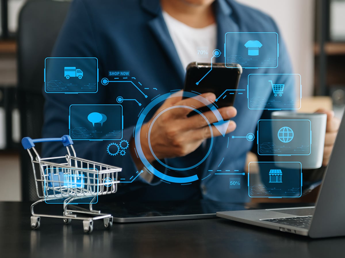 Sprzedaż wielokanałowa (multichannel) w e-commerce – jak prowadzić ją efektywnie?