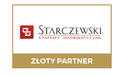 Logo Starczewski Systemy Informatyczne