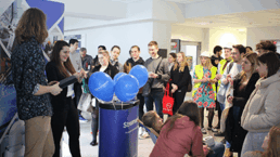 Targi pracy Zielona Góra