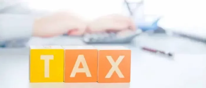 Tax