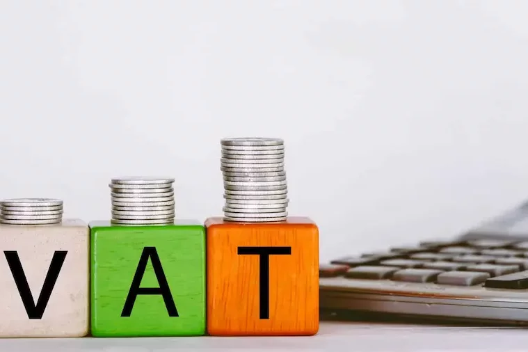 Vat laptop