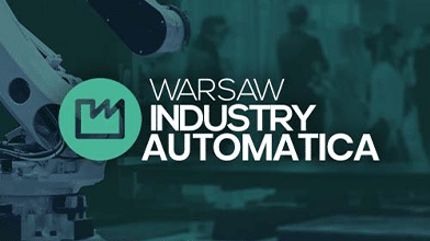 Warsaw Industry Automatica