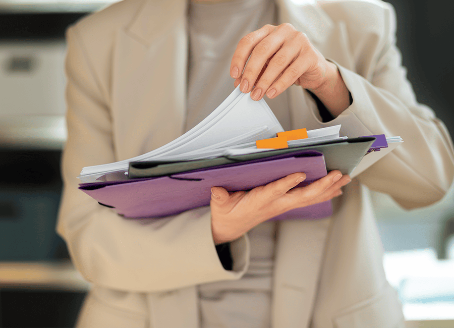 Wszystko o fakturach zaliczkowych