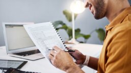 Zaliczki (faktury zaliczkowe) w KSeF