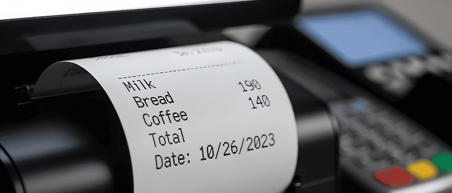 Zwolnienia z obowiązku stosowania kas rejestrujących