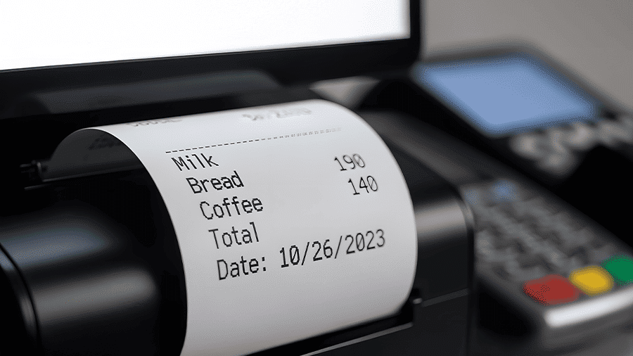 Zwolnienia z obowiązku stosowania kas rejestrujących