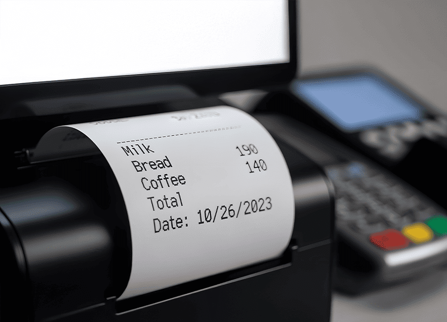 Zwolnienia z obowiązku stosowania kas rejestrujących  w 2026 roku i nie tylko