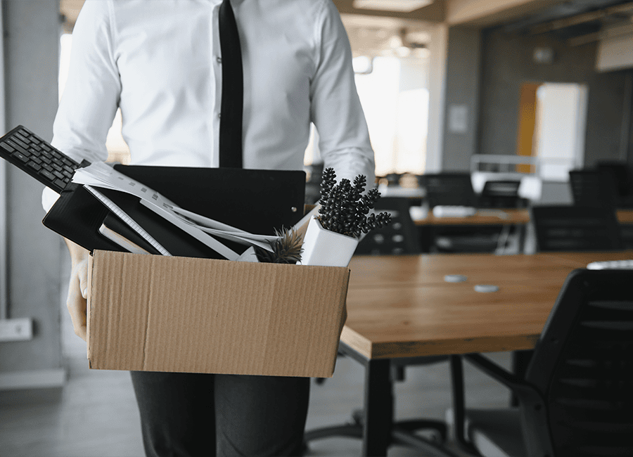 Zwolnienie dyscyplinarne – za co?