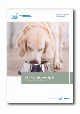 AS - POL Sp. z o.o Sp. K.