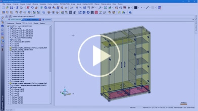 cad informatyka w produkcji