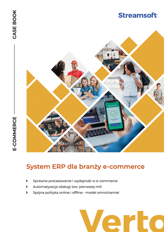 Case Book E-commerce