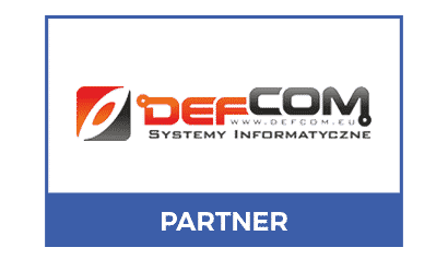 Logo DEFCOM