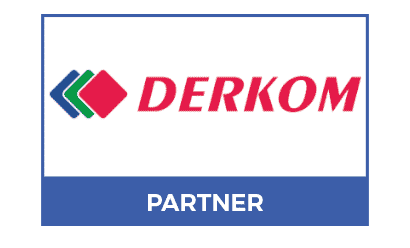 Logo Derkom