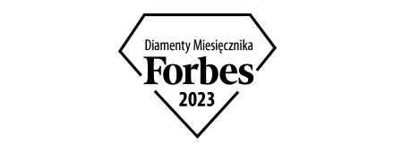 Diamenty Miesięcznika Forbes 2023