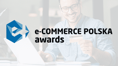 ecommerce polska awards 2021