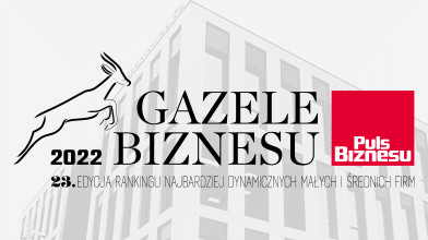 Gazela Biznesu 2022