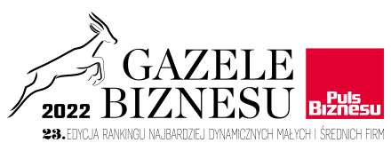 gazela biznesu logo