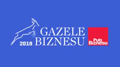 gazele biznesu 2018