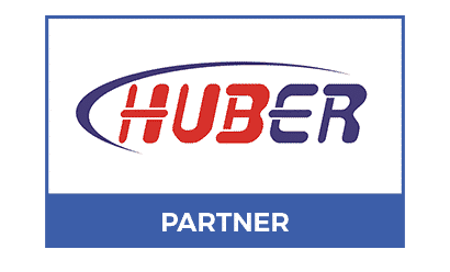 Logo HUBER