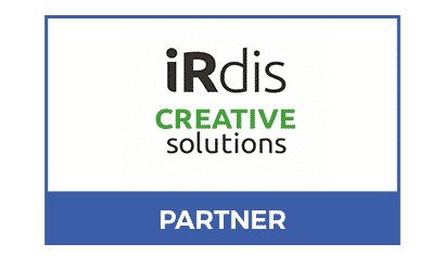 Logo Irdis Sp. z o.o.