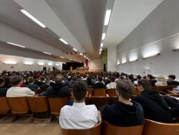 Uroczysta inauguracja na WIEiA UZ !