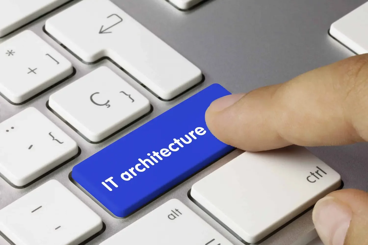 it architecture