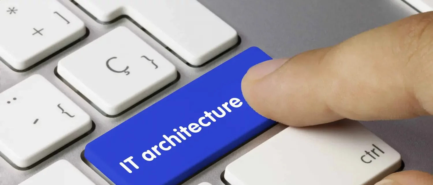 it architecture