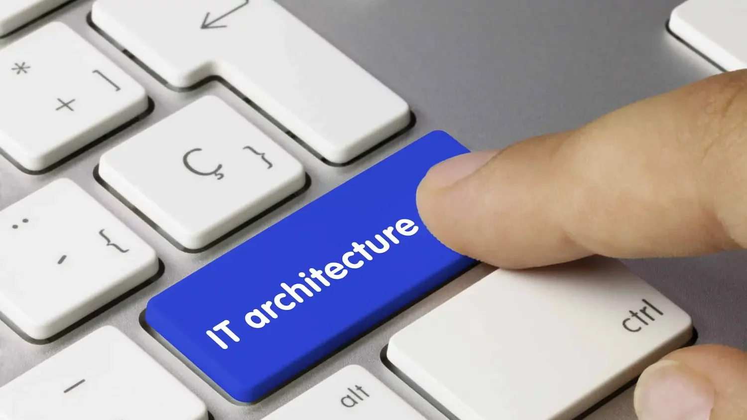 it architecture