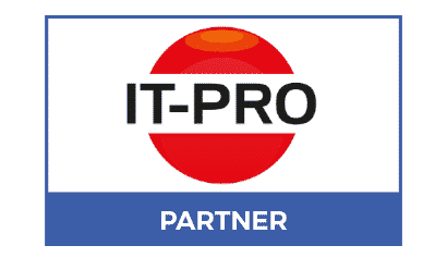 Logo IT-PRO