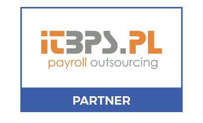 Logo ITBPS