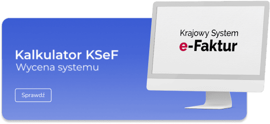 Kalkulator KSeF - Wycena systemu