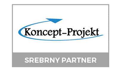 Logo Koncept-Projekt