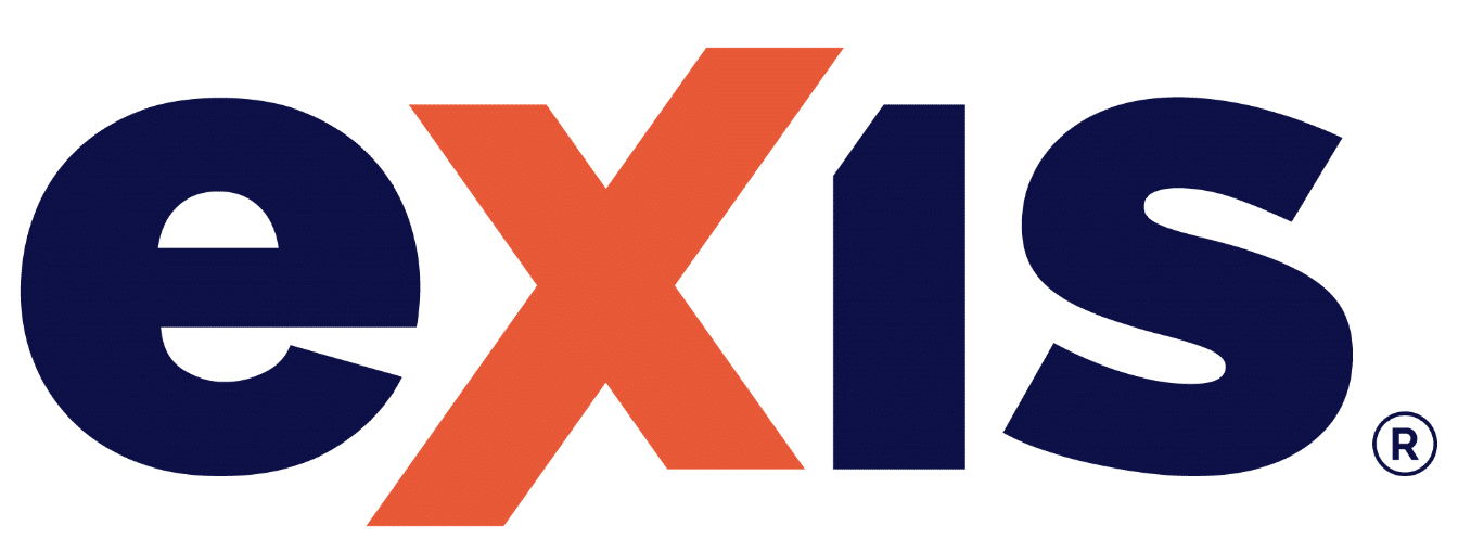 Exis interactive logo