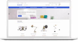 B2B Zam&oacute;wienia Internetowe