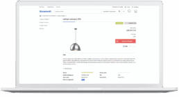 B2B Zam&oacute;wienia Internetowe