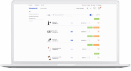 Szybkie procesowanie zam&oacute;wień