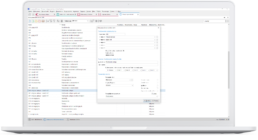 Rozbudowane plany kont