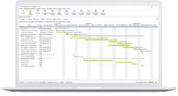 WBS - struktura podziału pracy w projekcie