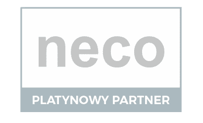 Logo Neco Bartosz Bojko