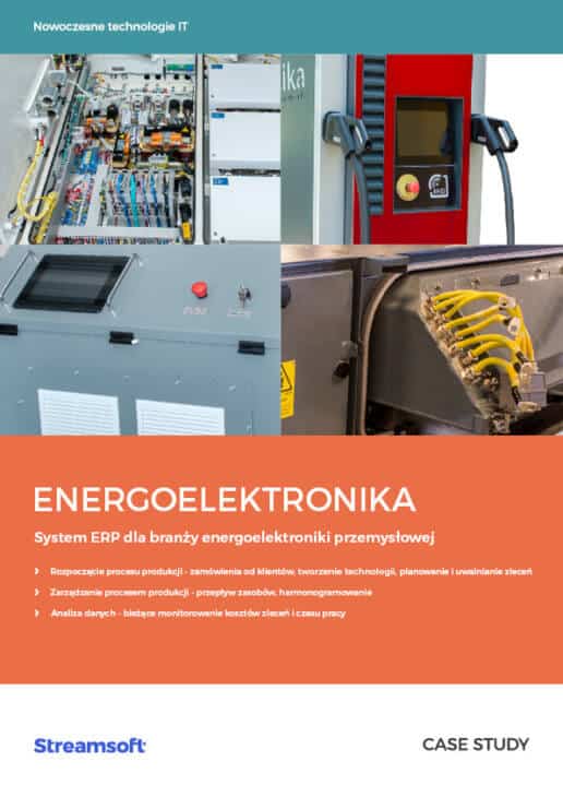 Energoelektronika