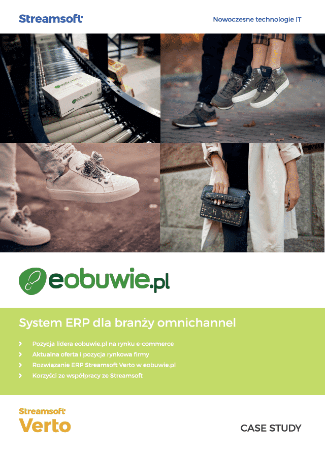 Omnichannel Eobuwie