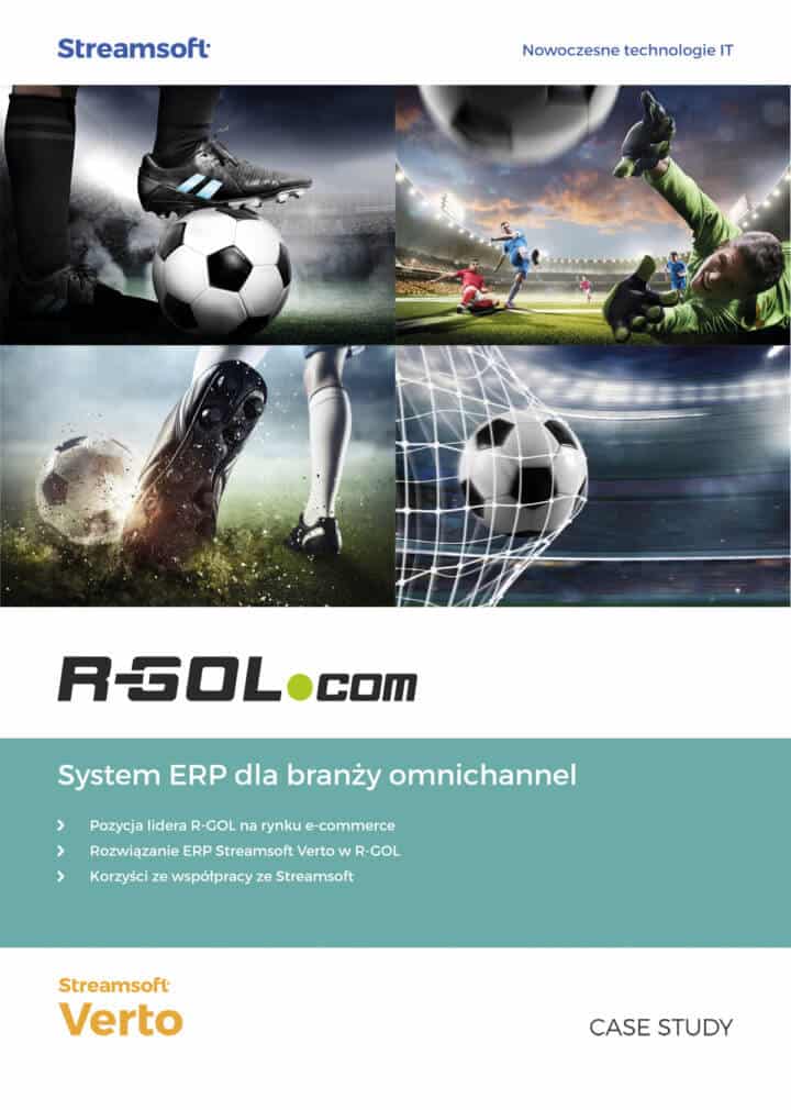 Omnichannel R-GOL