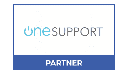 Logo One Support