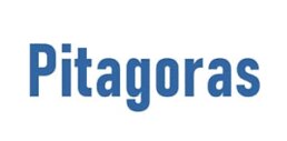 Pitagoras Logo