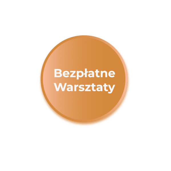 Przycisk bezpłatne warsztaty