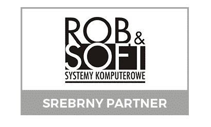 Logo ROB&SOFT