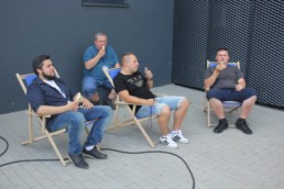 W upalne środy serwujemy lody!