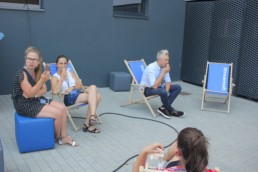 W upalne środy serwujemy lody!