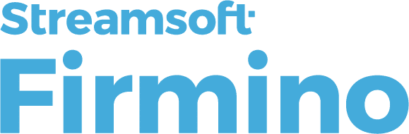 Streamsoft Firmino Logo